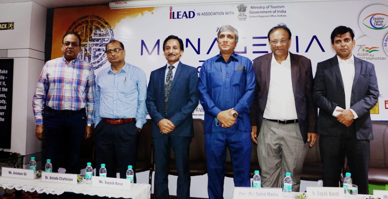 Ministry of tourism collaborates with iLEAD to organise Managedia
